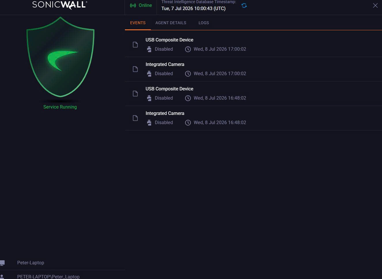 SonicWall Endpoint Security – Giải pháp bảo mật Endpoint AI toàn diện cho doanh nghiệp_5 Phần mềm SonicWall Endpoint Security