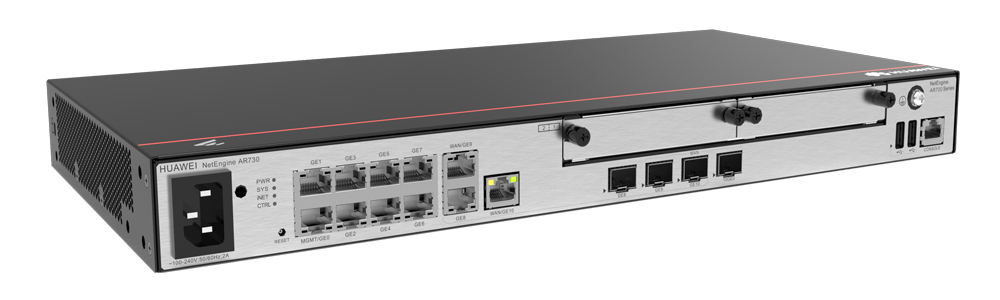 Thiết bị Router Ekit Huawei AR730 Thiết bị Router Ekit Huawei AR730