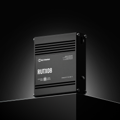Router Công Nghiệp Teltonika LoadBalance RUTX08