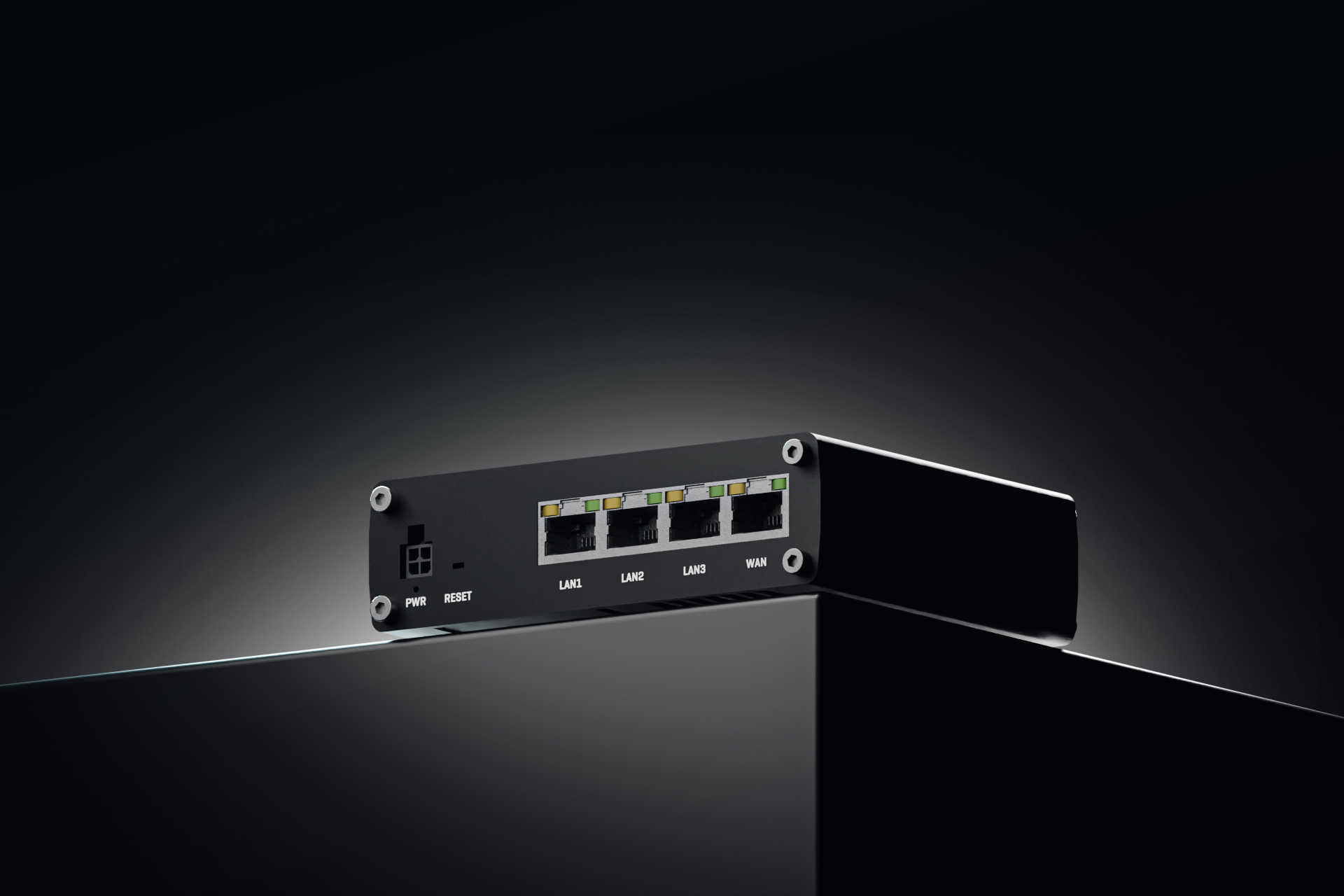 Router Công Nghiệp Teltonika LoadBalance RUTX08_2