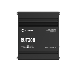 Router Công Nghiệp Teltonika LoadBalance RUTX08