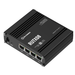 Router Công Nghiệp Teltonika LoadBalance RUTX08