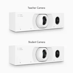 Camera dạy học AI Rocware RC051