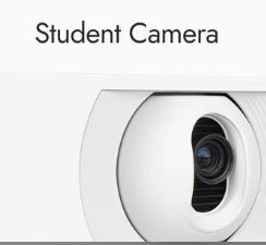 Camera dạy học AI Rocware RC051
