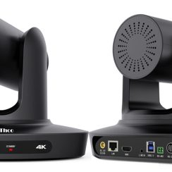 Camera hội nghị MST 4K MST-45GH