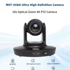Camera hội nghị MST 4K MST-45GH