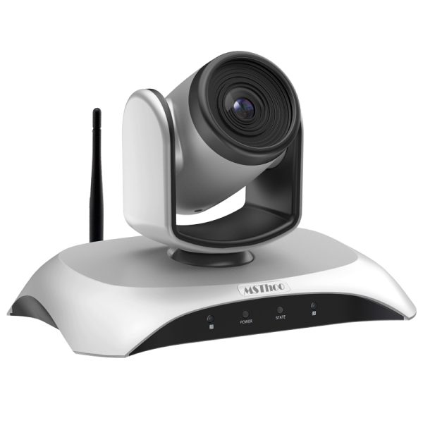 Camera hội nghị không dây EX10-4KW_2 Camera hội nghị không dây EX10-4KW