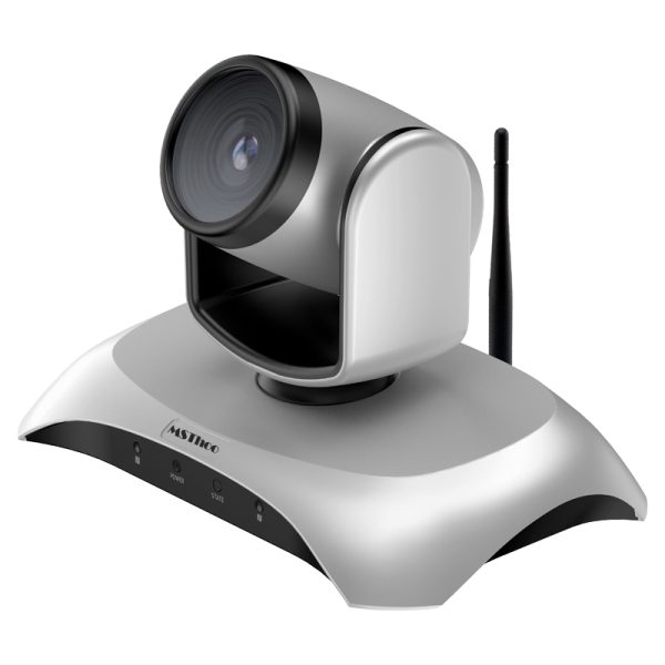 Camera hội nghị không dây EX10-4KW_4 Camera hội nghị không dây EX10-4KW