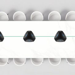 Loa mic đa hướng MST WP50
