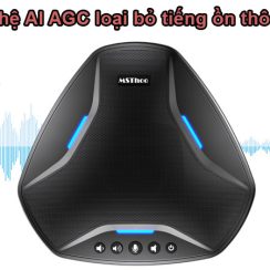 Loa mic đa hướng MST WP50
