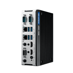 Máy tính công nghiệp Advantech ARK-1220L