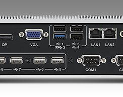 Máy tính công nghiệp Advantech ARK-6322