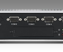 Máy tính công nghiệp Advantech ARK-6322