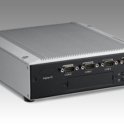 Máy tính công nghiệp Advantech ARK-6322