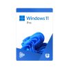 Microsoft Windows 11 Pro 64Bit DSP-OEI-DVD