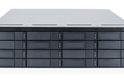 Nas lưu trữ Promise VTrak N1616