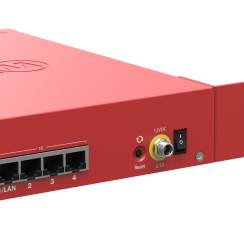 Thiết bị Firewall WatchGuard Firebox T125