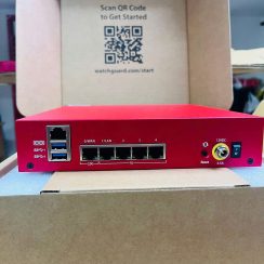Thiết bị Firewall WatchGuard Firebox T125