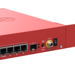 Thiết bị Firewall WatchGuard Firebox T145