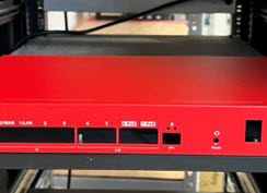 Thiết bị Firewall WatchGuard Firebox T185