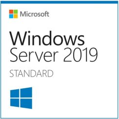 Windows Server Standard 2019 64bit OEI-DVD
