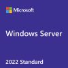 Windows Server Standard 2022 64bit OEI-DVD
