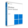 Windows Server Standard 2025 64bit OEI-DVD