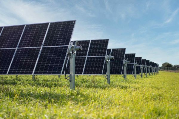 Giải pháp quản lý năng lượng xanh từ Solar