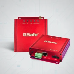 Bộ truyền tin báo cháy Gsafe