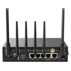 Router 4G Peplink Pepware Max BR2