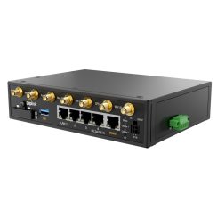 Router 4G Peplink Pepware Max BR2