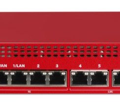 Thiết bị Firewall WatchGuard Firebox M295