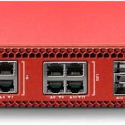 Thiết bị Firewall WatchGuard Firebox M395