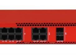 Thiết bị Firewall WatchGuard Firebox M595