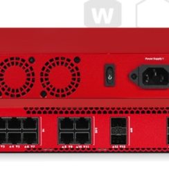 Thiết bị Firewall WatchGuard Firebox M595