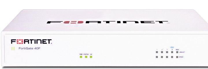 Thiết bị Router WiFi Fortinet FWF-40F Thiết bị Router WiFi Fortinet FWF-40F