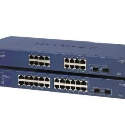 Thiết bị Switch L2 Netgear GS724T