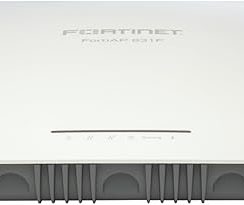 Thiết bị WiFi 6 Fortinet FAP-831F