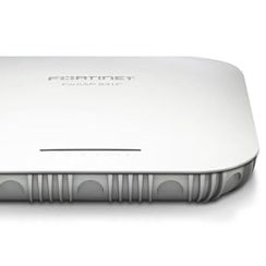 Thiết bị WiFi 6 Fortinet FAP-831F