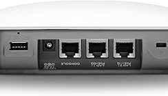Thiết bị WiFi 6 Fortinet FAP-831F