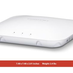 Thiết bị WiFi 7 Fortinet FAP-241K