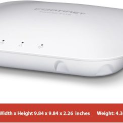 Thiết bị WiFi 7 Fortinet FAP-441K