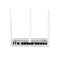 Thiết bị tường lửa FortiWiFi FWF-61F