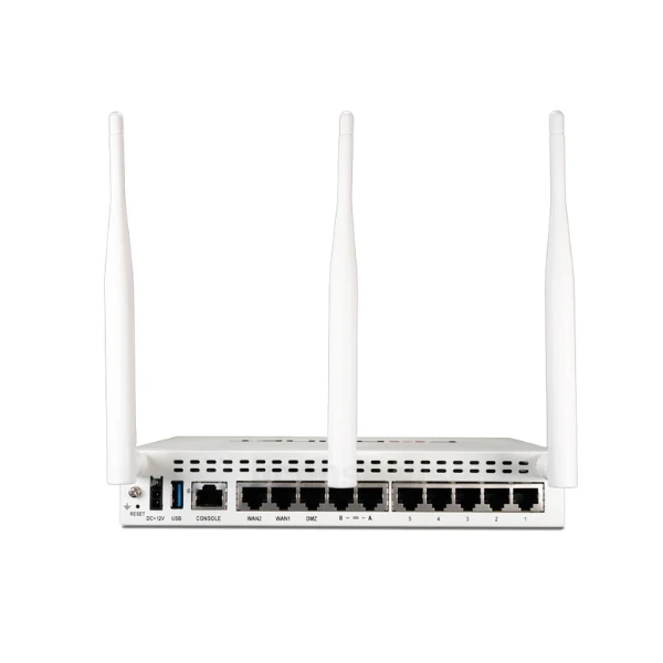 Thiết bị tường lửa FortiWiFi FWF-61F_2 Thiết bị tường lửa FortiWiFi FWF-61F