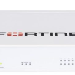 Thiết bị tường lửa FortiWiFi FWF-71G
