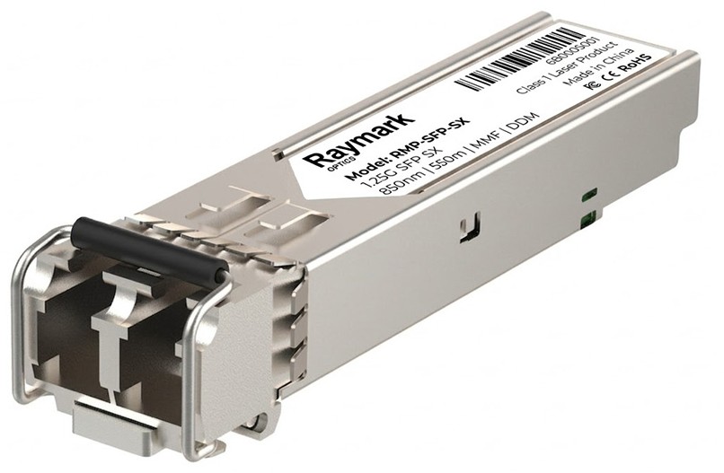 Module Quang Raymark Multimode LC RM-SFP-SX Module Quang Raymark Multimode LC RM-SFP-SX