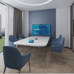 Thiết bị Họp Camera Yealink UVC30-Room