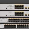 Thiết bị Switch L2 CoreEdge CS2000-24T