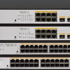 Thiết bị Switch L2 CoreEdge CS2000-24T
