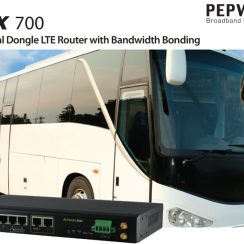 Thiết bị cân tải Peplink MAX700